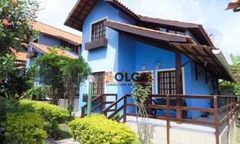 Imagem 1: Excelente Oportunidade / casa em condomínio fechado / 03 quartos / suíte / garagem / ótim