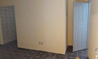 Imagem 3: Casa com 2 dormitórios para alugar, 50 m² por R$ 600/mês - Ponto Novo - Aracaju/SE