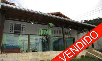 Imagem: Casa 03 quartos no Jardim das Américas