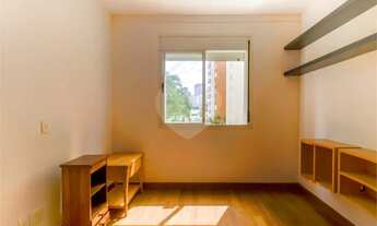 Imagem 2: São Paulo - Apartamento Padrão - ALTO DE PINHEIROS