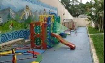 Imagem 7: Apartamento com 2 dormitórios à venda, 46 m² por R$ 235.000,00 - Paulicéia - São Bernardo