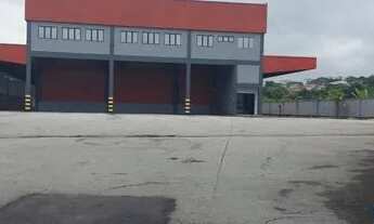 Imagem: GALPÃO - JARDIM FÁTIMA - SP