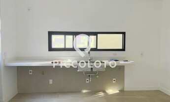 Imagem 7: Casa - Nova Campinas - Campinas