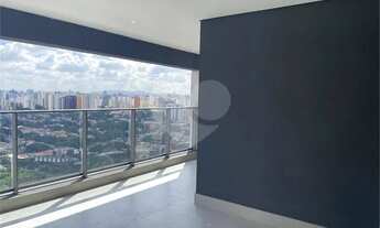 Imagem 2: São Paulo - Apartamento Padrão - CAMPO BELO