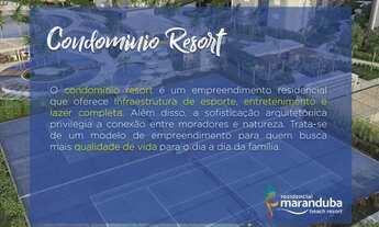 Imagem 5: Lançamento Apartamento - 2 dormitórios (1 suíte) Maranduba-Sapê, Ubatuba SP