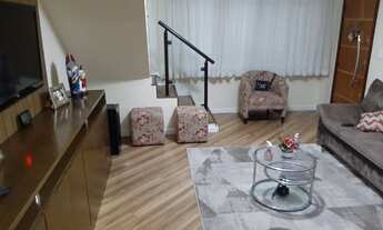 Imagem 3: Sobrado à venda, 136 m² por R$ 765.000,00 - Vila Formosa - São Paulo/SP