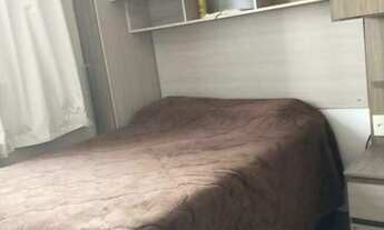 Imagem 7: Apartamento para Venda em São Bernardo do Campo, Dos Casa, 2 dormitórios, 1 banheiro, 1 va