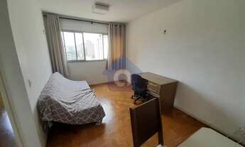 Imagem 3: APT 1 DORM 1 suite 1 VAGA VILA CLEMENTINO OTIMA LOCALIZAÇÃO