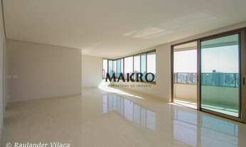 Imagem 2: Apartamento com 4 quartos à venda, 185 m² por R$ 3.144.000 - Sion - Belo Horizonte/MG