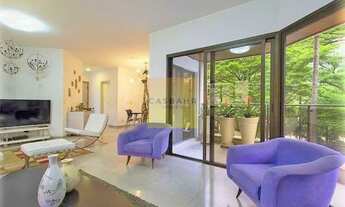 Imagem 2: Jardim Europa - Em Frente ao Clube Pinheiros