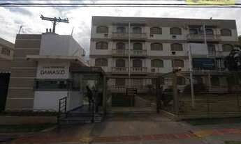 Imagem 2: Apartamento à venda, 60 m² por R$ 130.000,00 - Centro - Campo Grande/MS