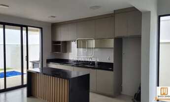 Imagem 4: Casa (térrea em condominio) 3 dormitórios/suite, cozinha planejada, portaria 24hs, lazer