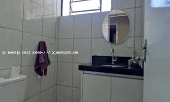 Imagem 6: CASA PARA VENDA NO PARQUE RESIDENCIAL MEDITERRANEO, PRESIDENTE PRUDENTE / SP