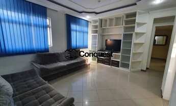 Imagem: Apartamento à venda no bairro Eldorado