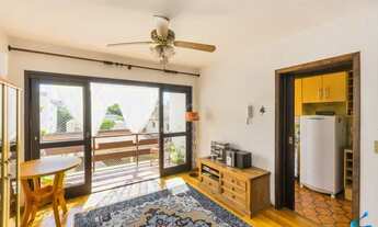 Imagem: Cobertura para Venda - 149.84m², 2 dormitórios