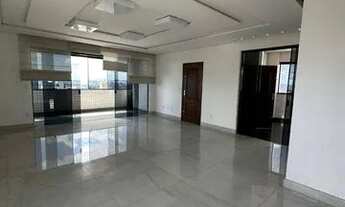 Imagem 4: Cobertura com 4 dormitórios à venda, 350 m² por R$ 2.700.000,00 - Liberdade - Belo Horizon