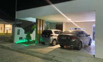 Imagem: Alugo casa 2/4 uma suite closet, armários