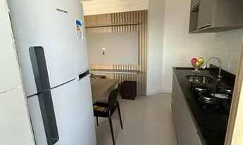 Imagem 6: APartamento novo decorado e mobiliado