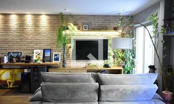 Imagem: Apartamento à Venda - Moema, 1 Quarto