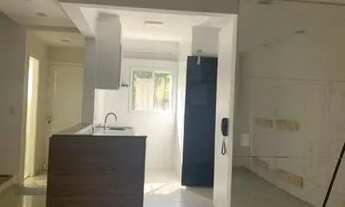 Imagem 6: Casa de condomínio sobrado para venda possui 144 metros quadrados com 3 quartos