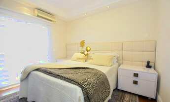 Imagem 2: APARTAMENTO RESIDENCIAL em SÃO PAULO - SP, JARDIM VILA MARIANA