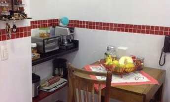 Imagem 3: Excelente apartamento com 03 quartos (01 suíte com hidro), salão, varanda, banheiro social