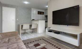 Imagem: Apartamento com 1 dormitório para alugar