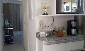 Imagem 7: Casa duplex com 2 quartos à venda, 60 m² por R$ 260.000 - Campo Grande - Rio de Janeiro/RJ