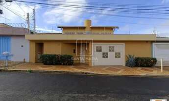 Imagem: Casa (sobrado na rua) 3 dormitórios/suite