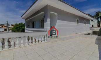 Imagem: Sobrado com 4 dormitórios à venda, 192