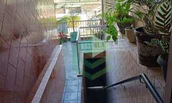 Imagem 2: Casa com 2 dormitórios à venda, 258 m² por R$ 480.000,00 - Ferrazópolis - São Bernardo do