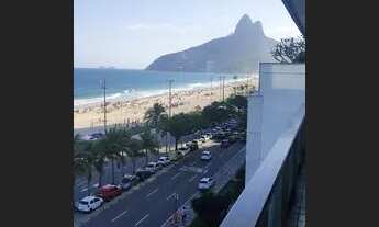 Imagem 7: MARAVILHOSO APT VARANDÃO 3 SALÕES 4 SUITES 380M2 VISTAO MAR 4 VAGAS ALTO LUXO