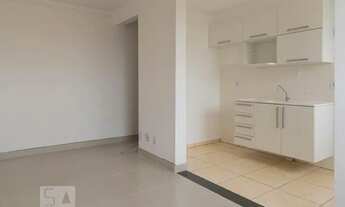 Imagem: Apartamento para Aluguel - Jardim Antonio