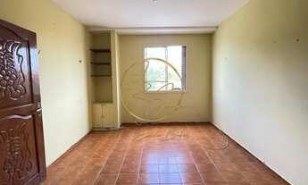 Imagem: VENDO OU ALUGO - Apartamento com 2 quartos