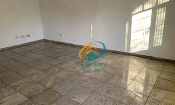 Imagem 4: Casa com 2 dormitórios para alugar, 125 m² por R$ 2.605,00/mês - Vila Tijuco - Guarulhos/S