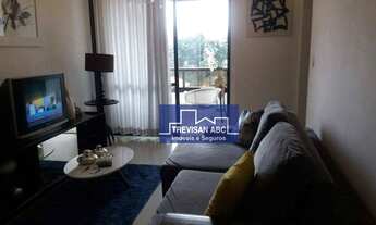 Imagem: Apartamento para locação no Centro/SBC