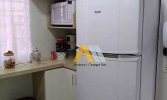 Imagem 6: Apartamento com 2 dormitórios à venda, 54 m² por R$ 215.000,00 - Parque Morumbi - Votorant