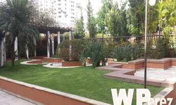 Imagem 2: APARTAMENTO RESIDENCIAL em SÃO PAULO - SP, VILA UBERABINHA