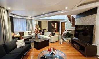 Imagem 4: Cobertura Duplex em Jardim Avelino - São Paulo