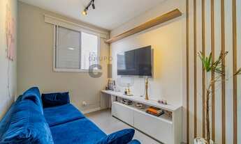 Imagem 2: Apartamento em Vila Andrade - São Paulo