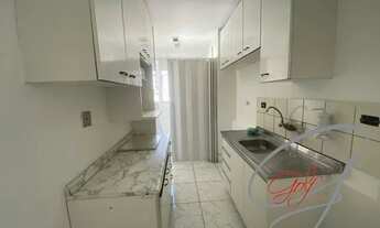 Imagem 5: Apartamento para venda no Parque continental, em Osasco