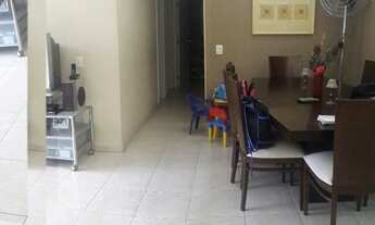 Imagem 5: APARTAMENTO - 3 DORMITORIOS - 100M² - JARDIM SANTA CRUZ