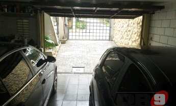 Imagem 5: Casa Sobrado em Parque da Mooca - São Paulo