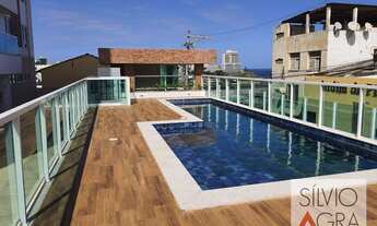 Imagem 9: Apartamento à venda, 63 m² por R$ 530.000,00 - Rio Vermelho - Salvador/BA