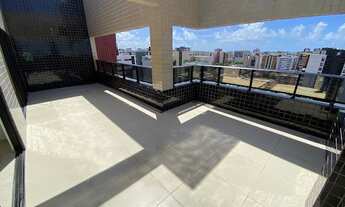 Imagem: Cobertura com 3 dormitórios à venda, 179