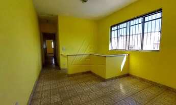 Imagem: Casa com 2 dorms, Jardim Umarizal, São