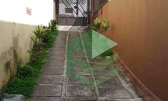 Imagem 6: Casa com 2 dormitórios à venda, 92 m² por R$ 450.000,00 - Vila Washington - São Bernardo d