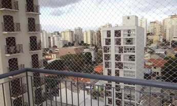 Imagem 5: APARTAMENTO 03 DORMITÓRIOS - 85 m² - 2 VAGAS - ANDAR ALTO PERDIZES
