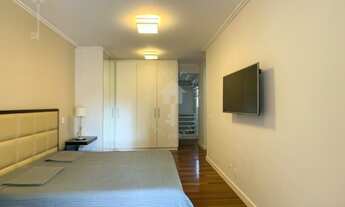 Imagem 2: Apartamento para alugar no bairro Alphaville Melville Empresarial II - Barueri/SP
