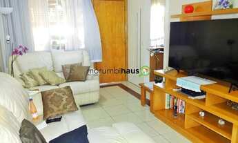 Imagem 4: Condomínio Fechado - Morumbi Sul